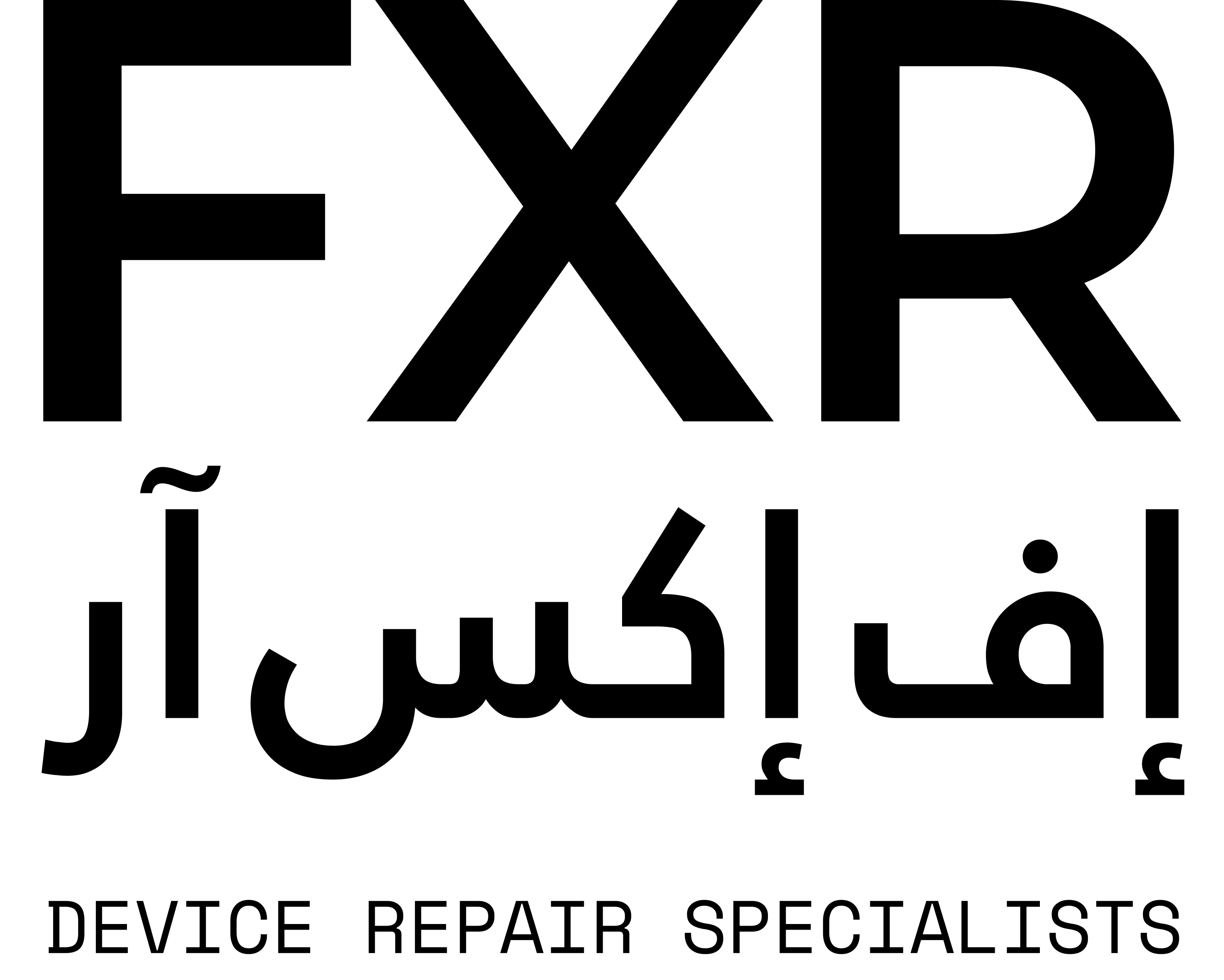 FXR — Device Repair Specialists