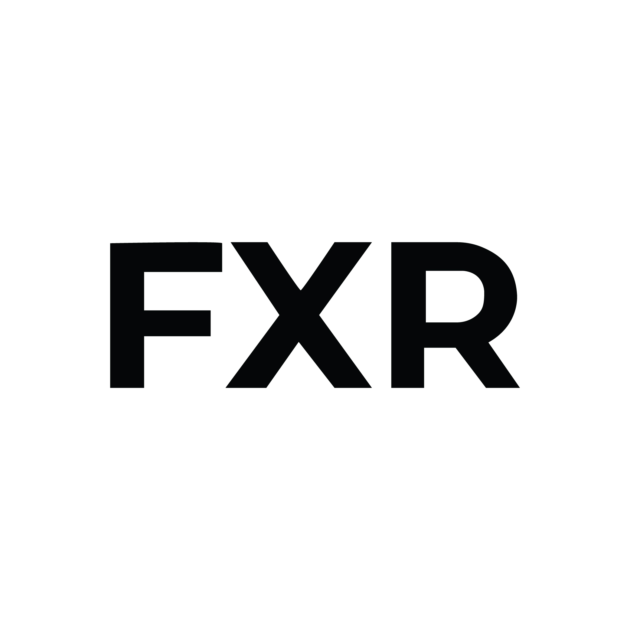 FXR Logo